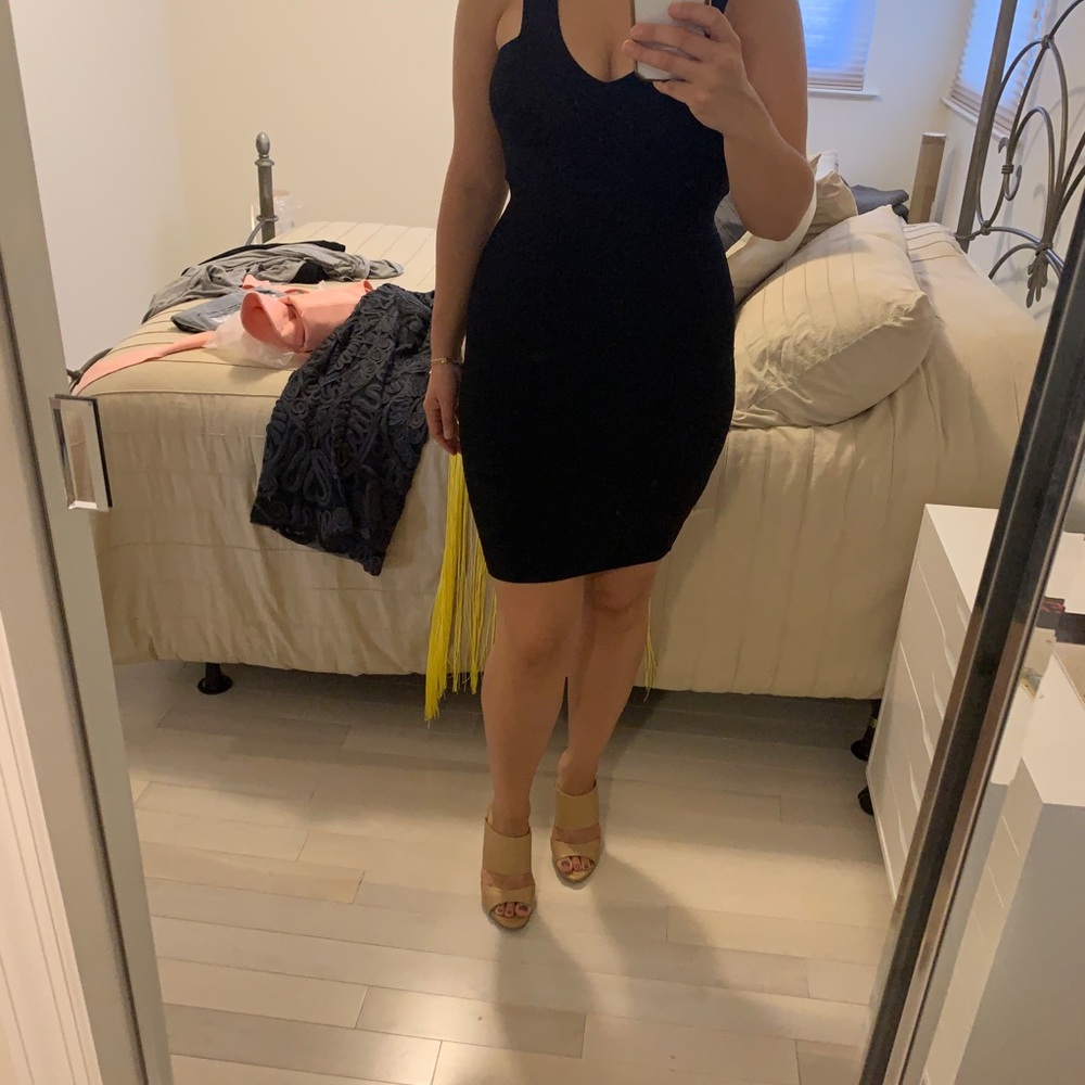 BEBE LBD BANDAGE